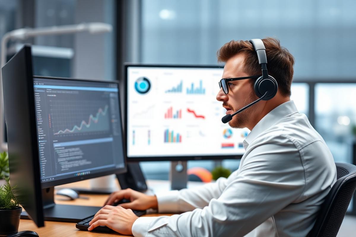 Monitoramento Proativo 24/7 de Sistemas TOTVS