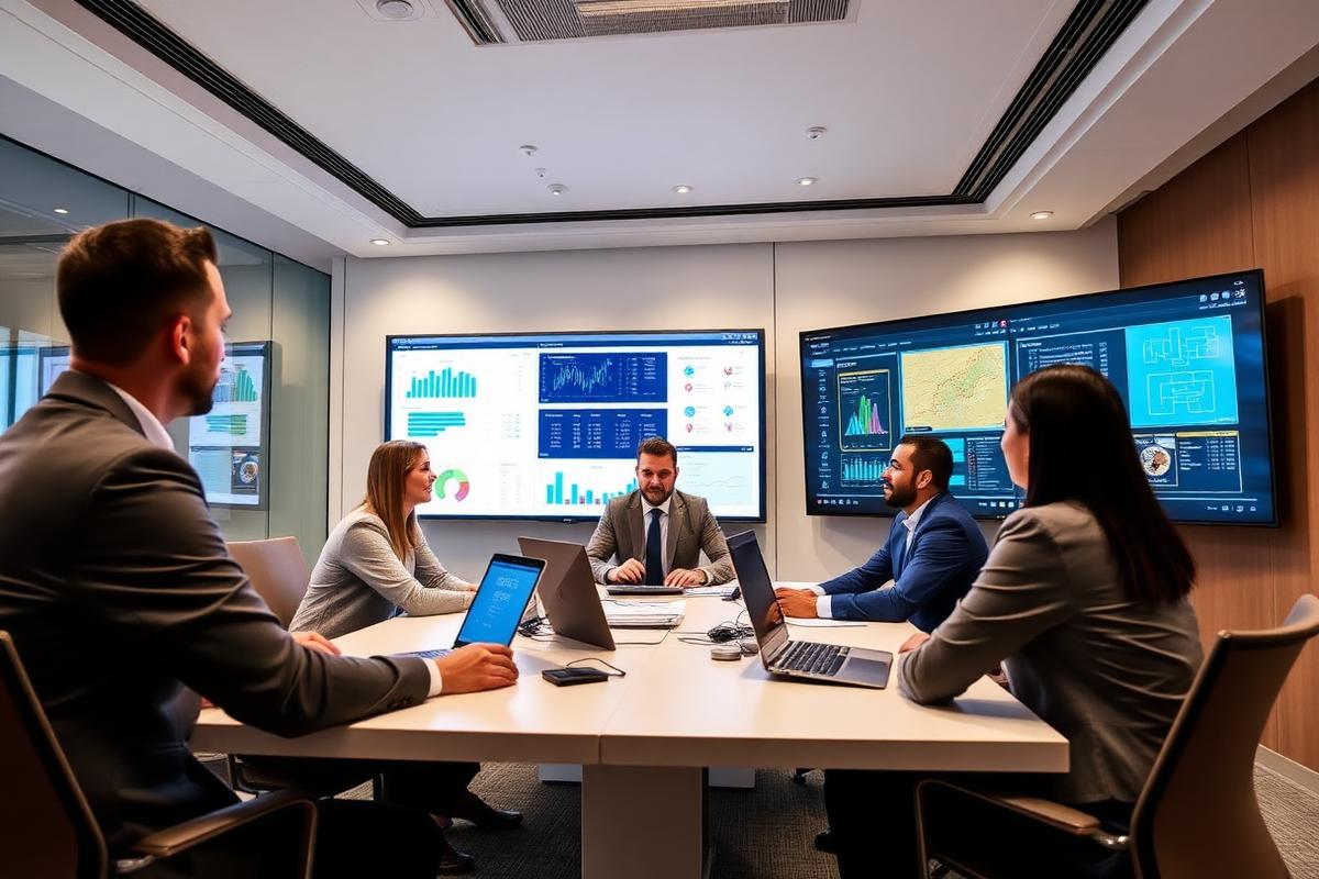 Capacitação e Treinamento TOTVS