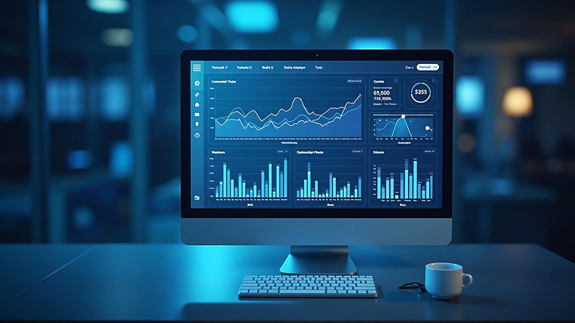 Consultoria Datasul TOTVS