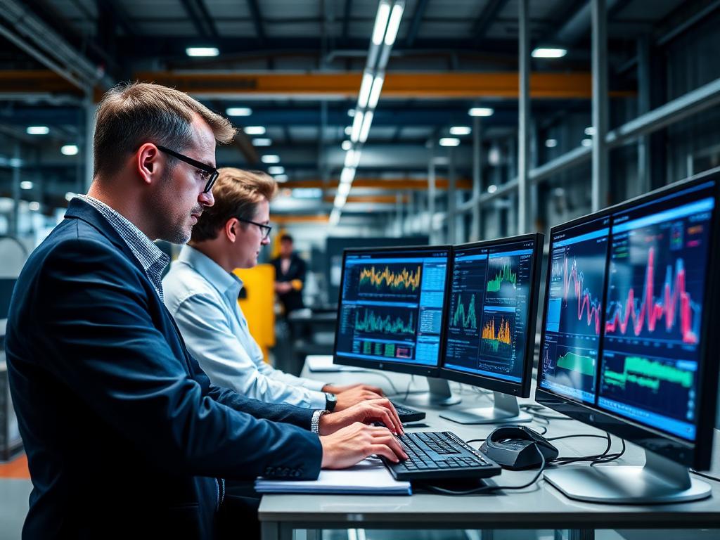 Implementação TOTVS Datasul