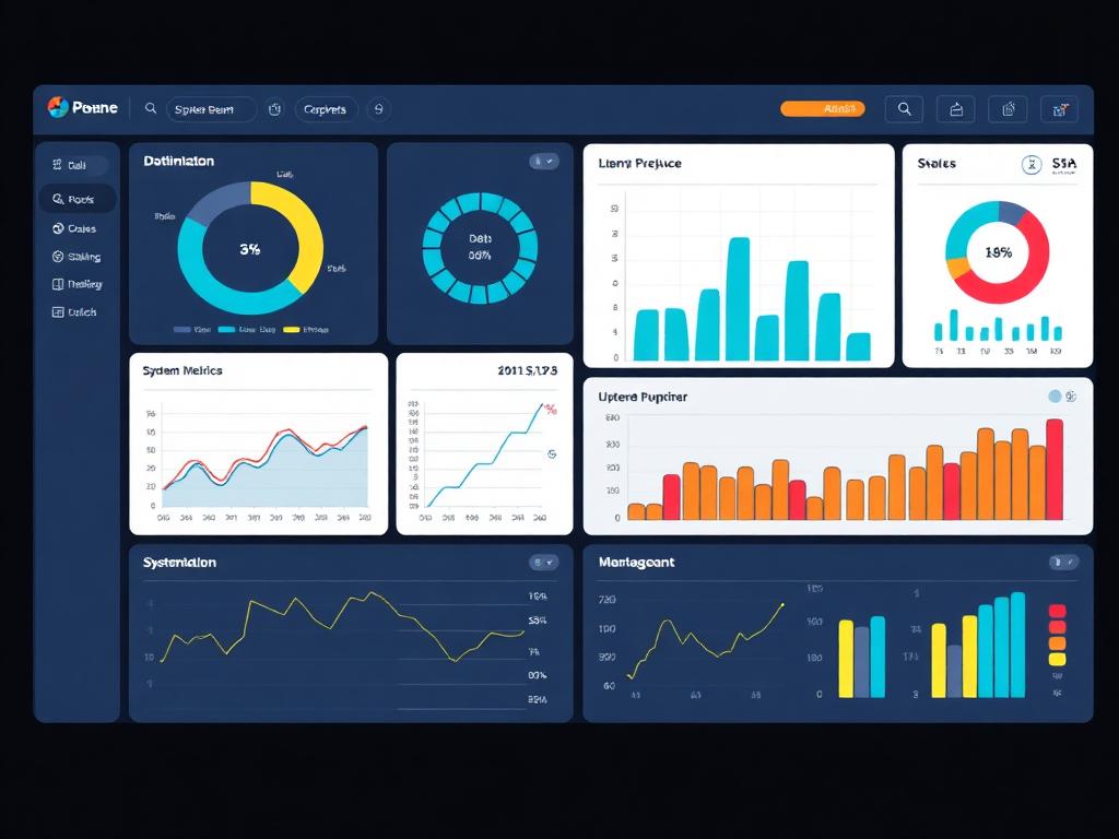 Otimização de Performance Datasul