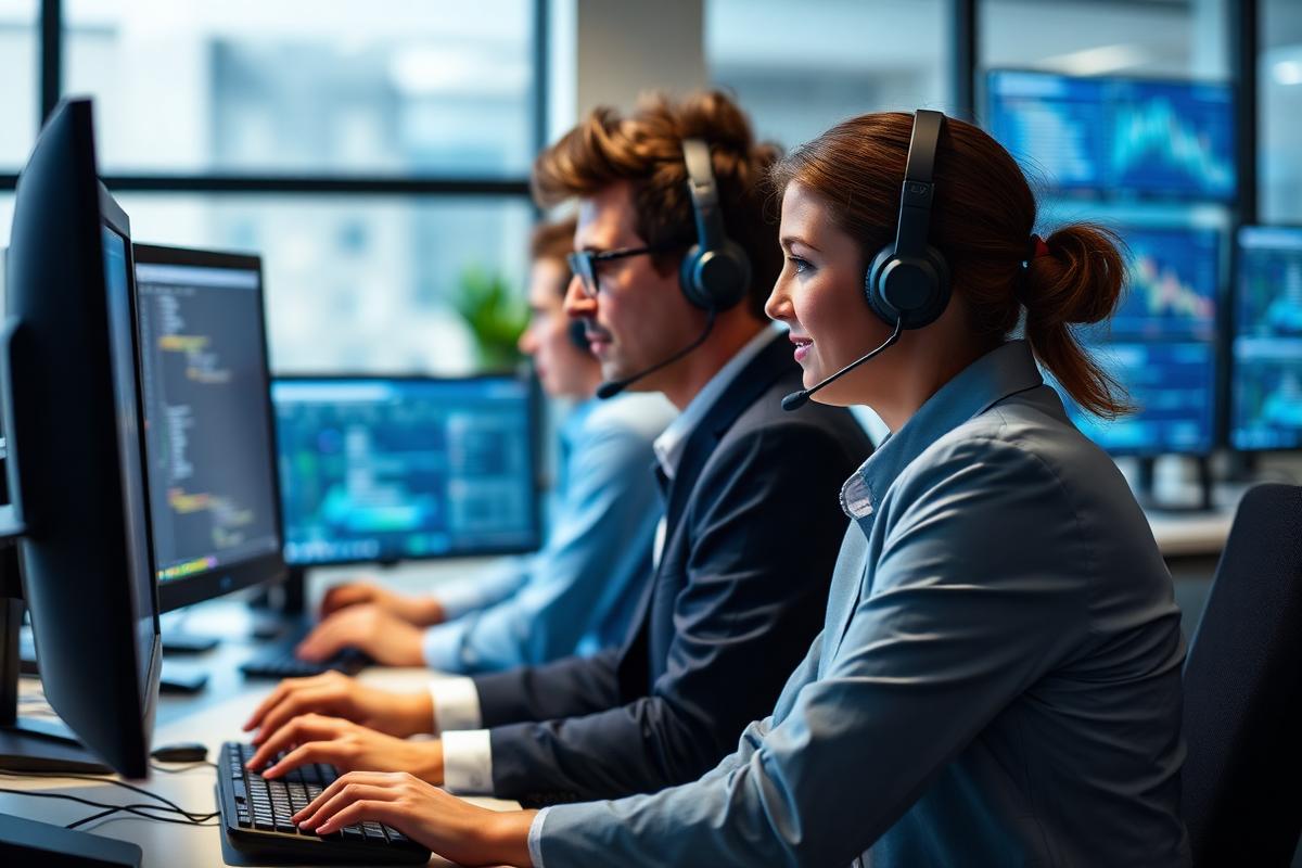 Suporte Técnico 24/7 - Outsourcing TI