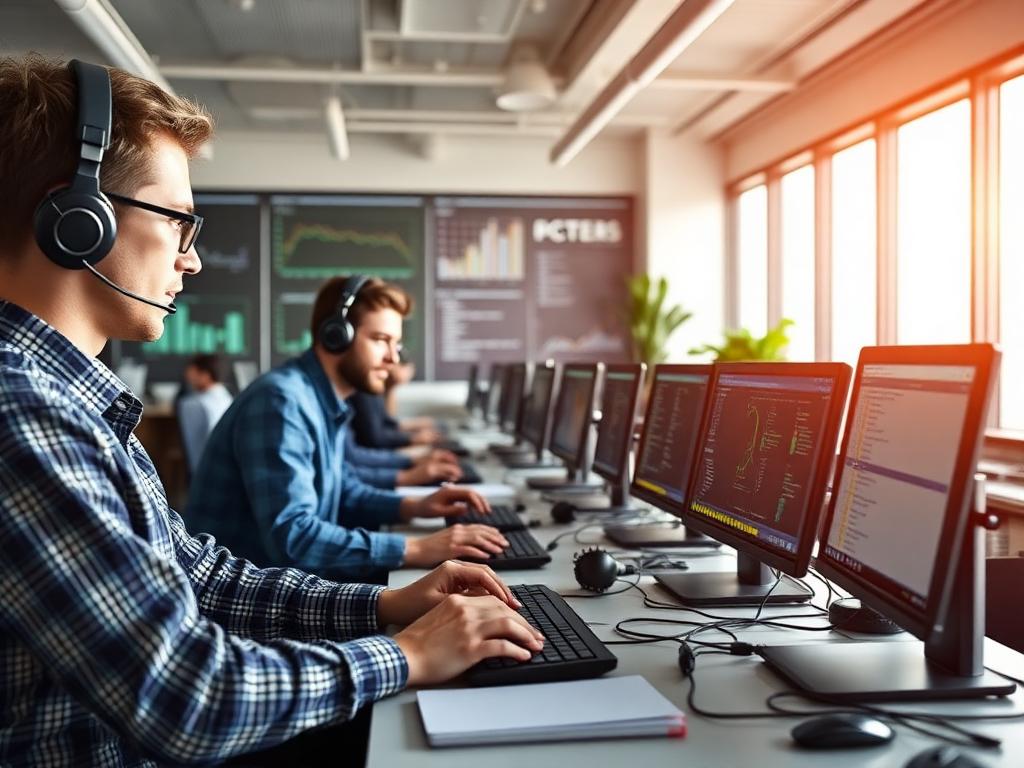 Otimização de Performance Protheus - Consultoria TOTVS Protheus ERP Center