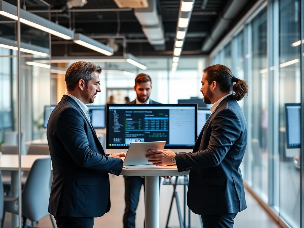 Implementação TOTVS Protheus Completa - Consultoria TOTVS Protheus ERP Center