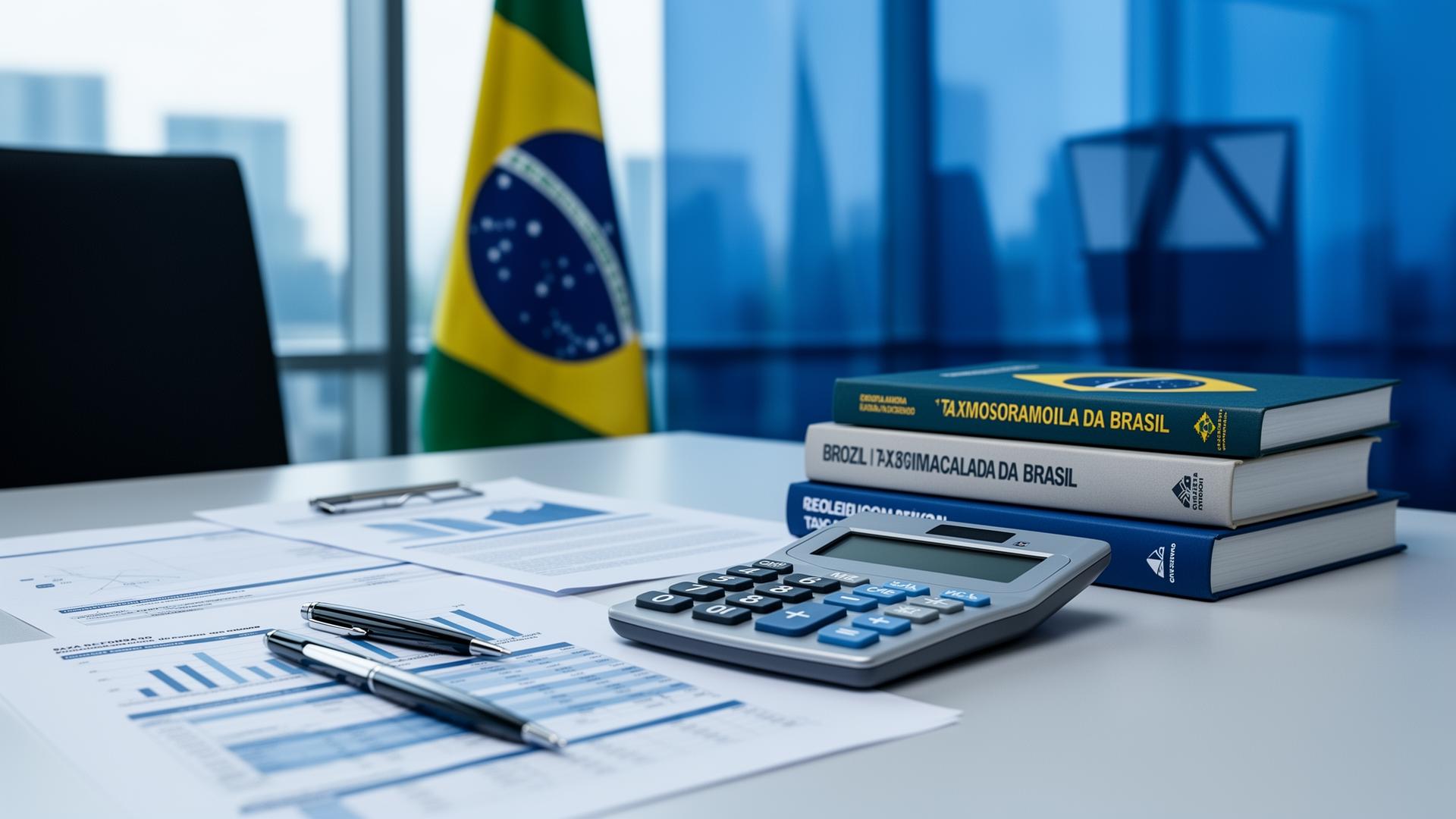 Reforma Tributária - Adeque seu ERP TOTVS