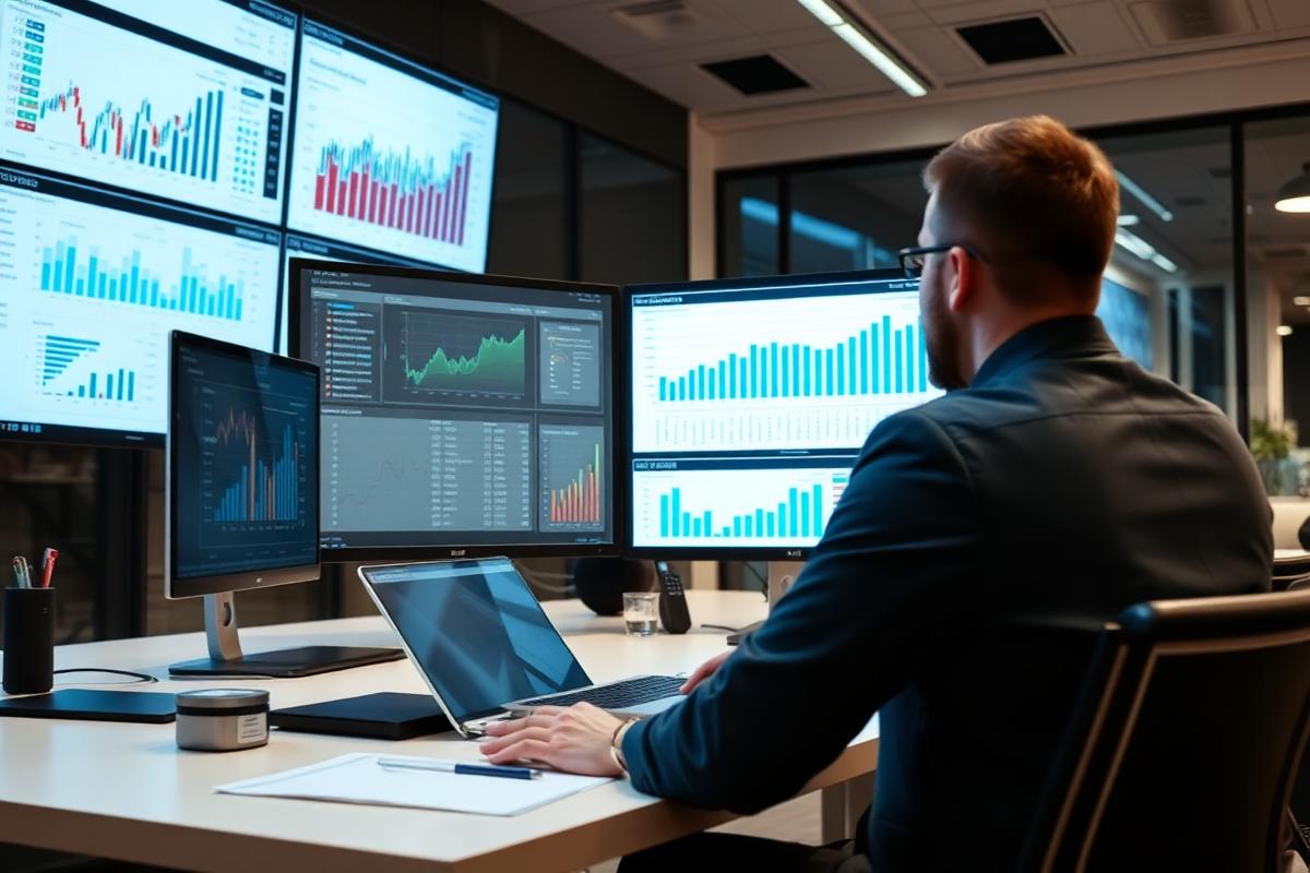 Gestão Financeira no TOTVS RM