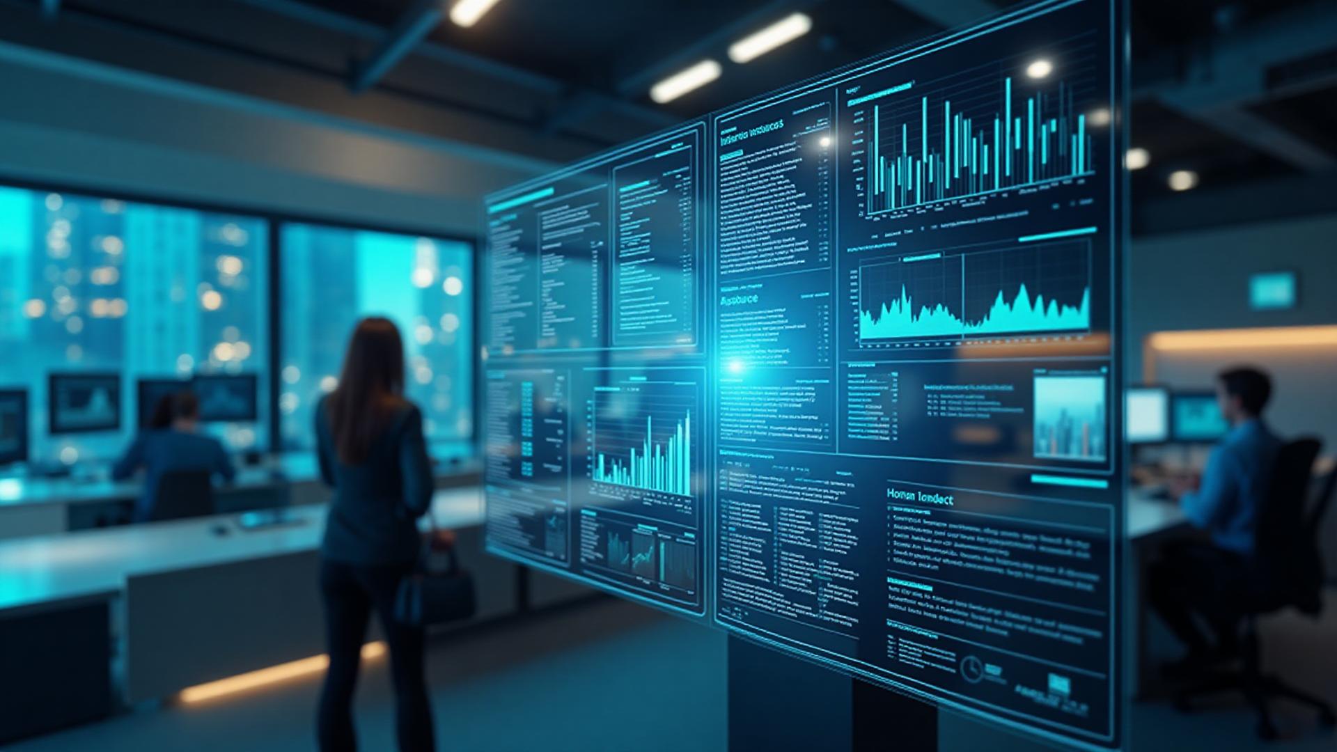Consultoria TOTVS RM - Especialistas Certificados